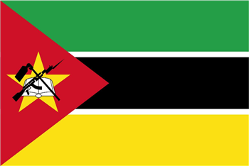 信然空压机及空压机配件出口The Republic of Mozambique莫桑比克共和国