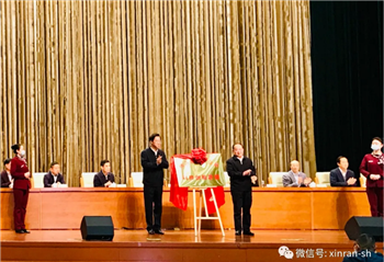 市长为徐州市民营企业科技创新联盟成立揭牌