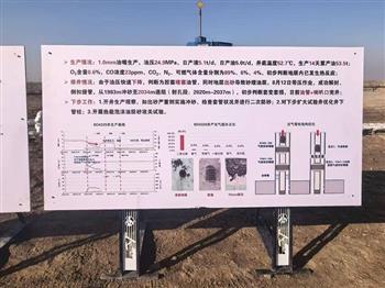 石油天然气井：高压注井氮气、二氧化碳、空气技术在信然，助力油田开采增产提效！