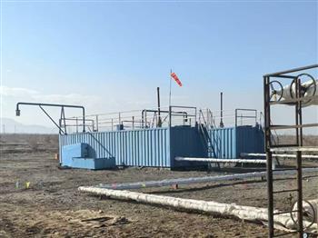 石油天然气井：高压注井氮气、二氧化碳、空气技术在信然，助力油田开采增产提效！