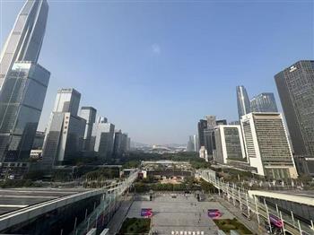 2025深圳全球招商大会举办 中国氢能集团股份总裁、上海信然压缩机董事长卜庆团受邀出席