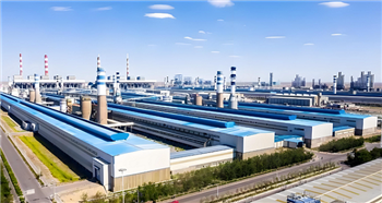 信然螺杆空压机、离心空压机中标中国铝业集团