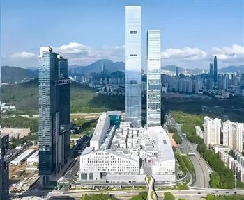 招聘：深圳信然能源有限公司