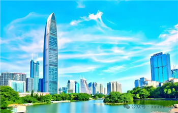 深圳信然能源有限公司 招聘 来了!