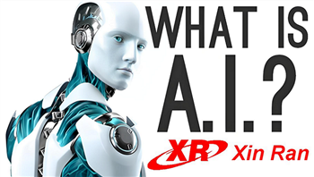 上海信然压缩机公司隔膜压缩机AI化【人工智能(Artificial Intelligence)】专业规划方案