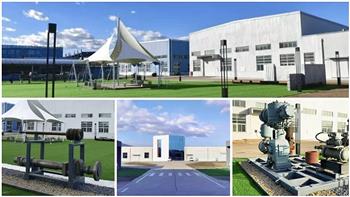 重磅 | 信然集团控股“百年国有重点压缩机”核心技术,携手星翼开启隔膜压缩机产业新纪元