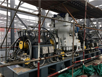 信然集团:离心压缩机详解!