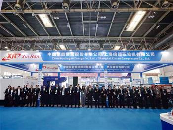 2026HEIE丨上海信然的三条战线:从油田“脱困”到数据中心“供电”,国产装备站上风口