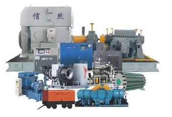 2026HEIE丨上海信然的三条战线:从油田“脱困”到数据中心“供电”,国产装备站上风口